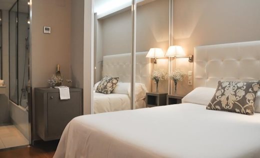 Hotel Jucamar