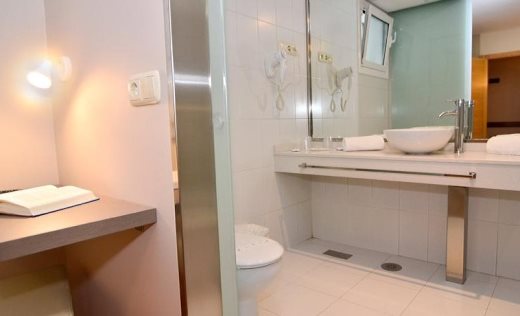 Hotel Jucamar