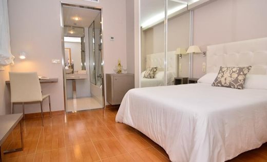 Hotel Jucamar