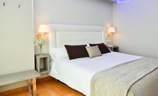 Hotel Jucamar