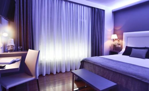 Hotel Jucamar