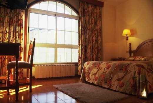 Hotel Jucamar