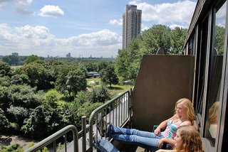 Hotel Jugendherberge Köln-riehl