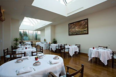 Hotel Jules Cesar