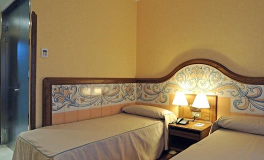 Hotel Julia