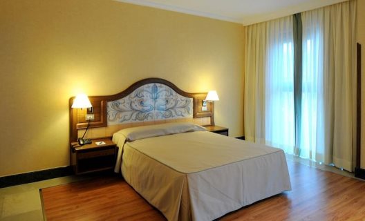 Hotel Julia