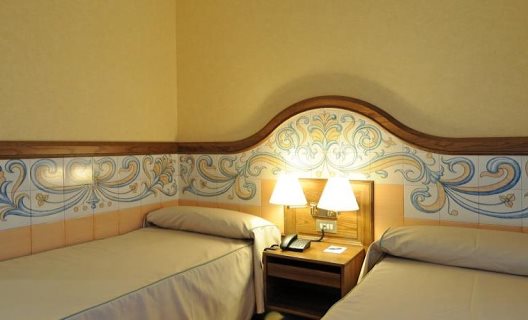 Hotel Julia