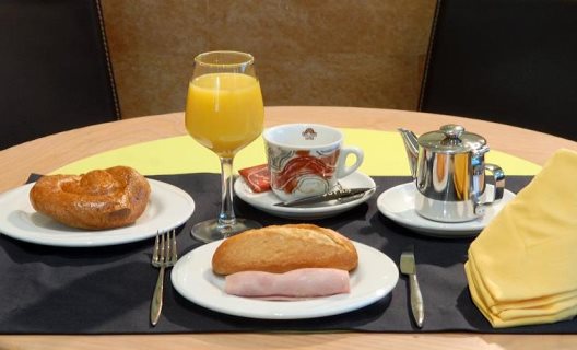 Hotel Julia