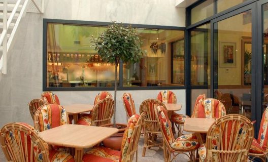 Hotel Julia