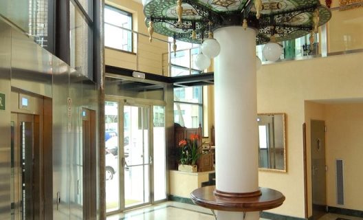 Hotel Julia