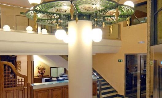 Hotel Julia