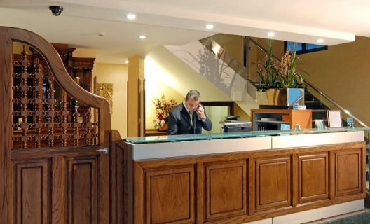 Hotel Julia