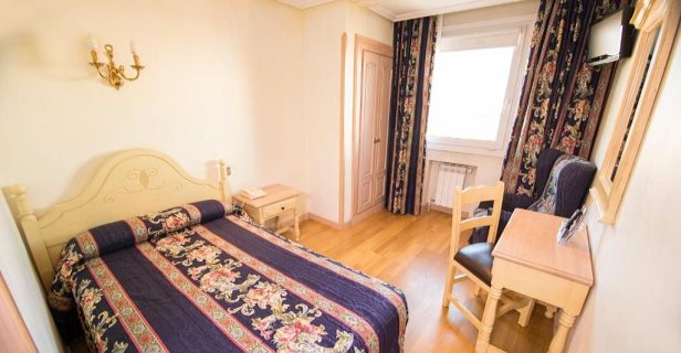 Hotel Julia