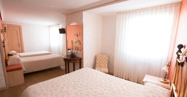 Hotel Julia