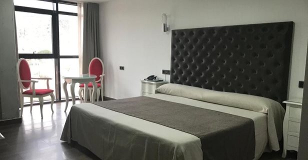 Hotel Julian
