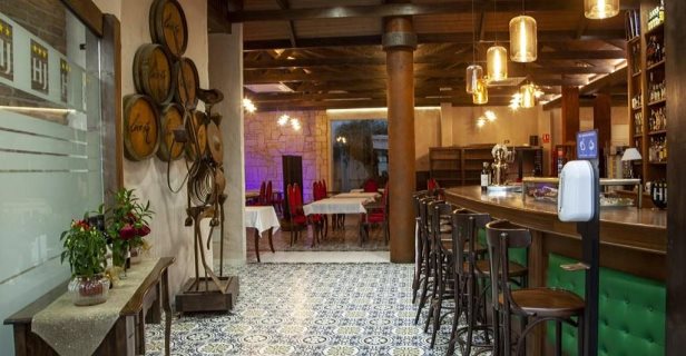 Hotel Julian