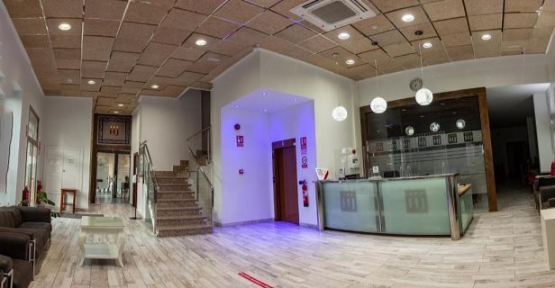 Hotel Julian