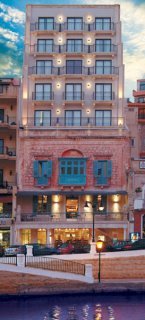 Hotel Juliani