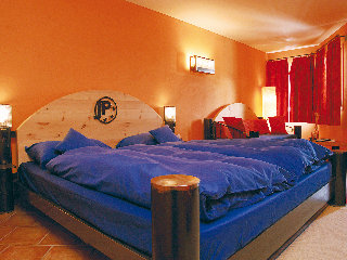 Hotel Julier Palace