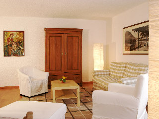 Hotel Julier Palace