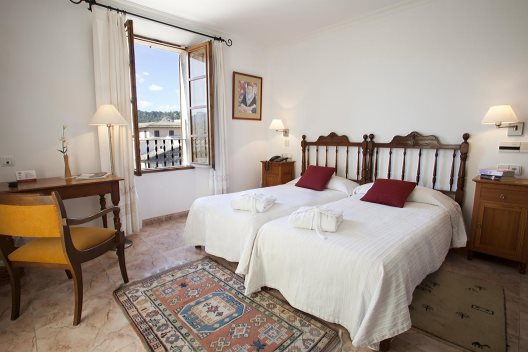Hotel Juma