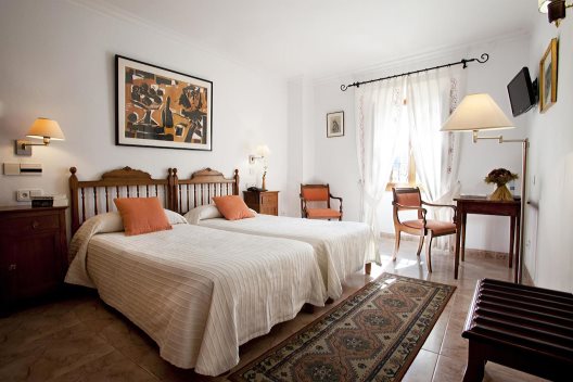 Hotel Juma