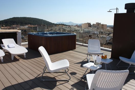 Hotel Juma