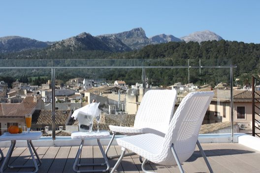 Hotel Juma
