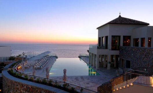 Hotel Jumeirah Port Soller Spa