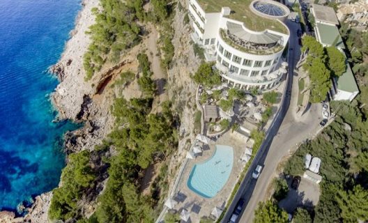 Hotel Jumeirah Port Soller Spa