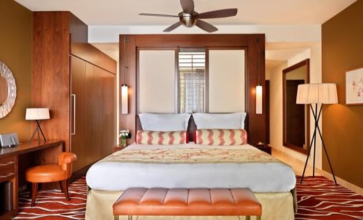 Hotel Jumeirah Port Soller Spa