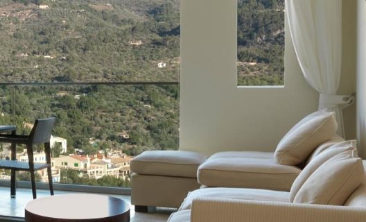 Hotel Jumeirah Port Soller Spa