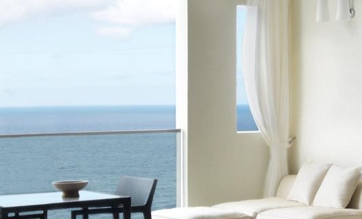 Hotel Jumeirah Port Soller Spa