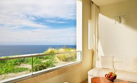 Hotel Jumeirah Port Soller Spa