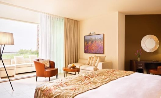 Hotel Jumeirah Port Soller Spa