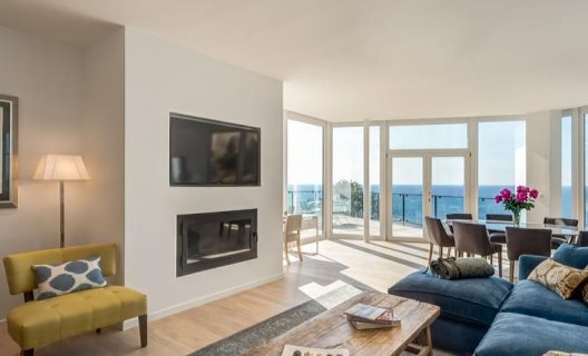 Hotel Jumeirah Port Soller Spa