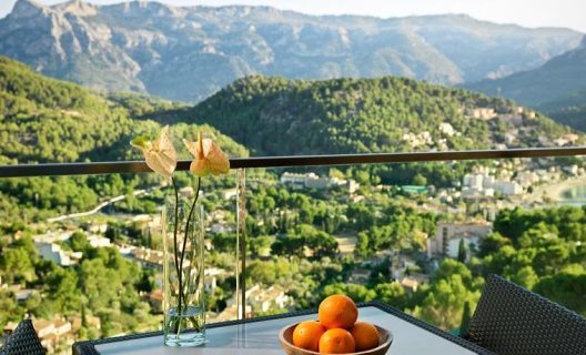 Hotel Jumeirah Port Soller Spa