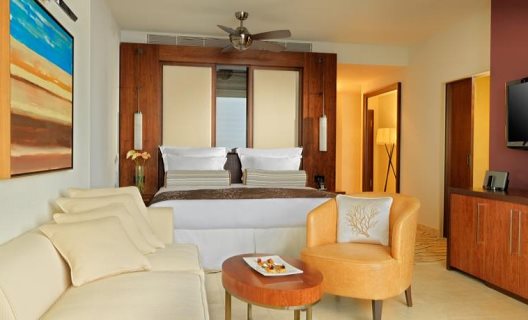 Hotel Jumeirah Port Soller Spa