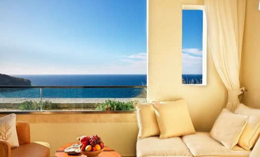 Hotel Jumeirah Port Soller Spa