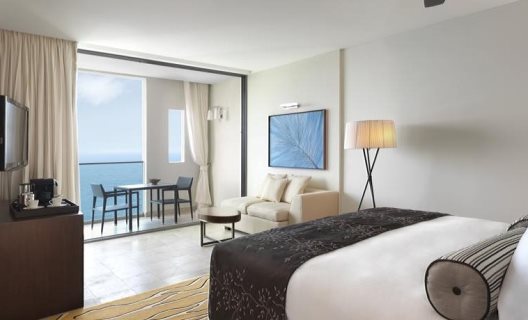 Hotel Jumeirah Port Soller Spa