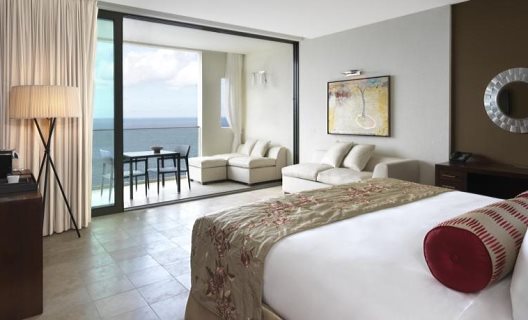 Hotel Jumeirah Port Soller Spa