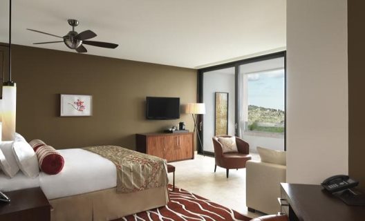 Hotel Jumeirah Port Soller Spa