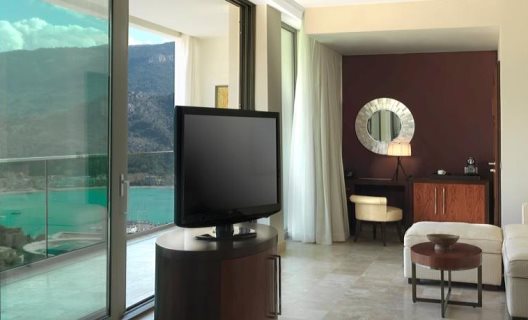 Hotel Jumeirah Port Soller Spa