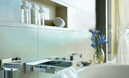 Hotel Jumeirah Port Soller Spa