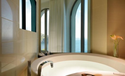 Hotel Jumeirah Port Soller Spa