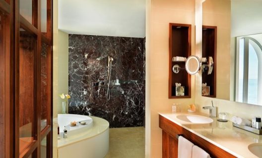 Hotel Jumeirah Port Soller Spa