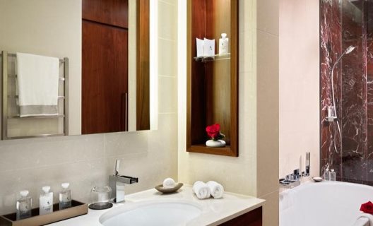 Hotel Jumeirah Port Soller Spa