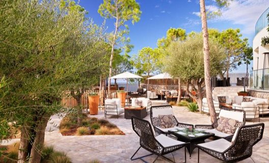 Hotel Jumeirah Port Soller Spa