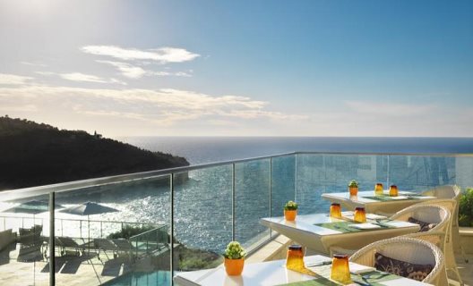 Hotel Jumeirah Port Soller Spa
