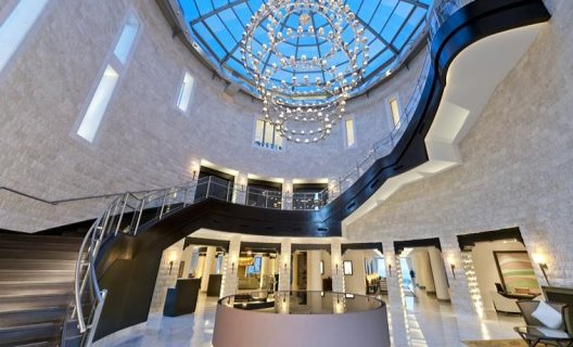 Hotel Jumeirah Port Soller Spa